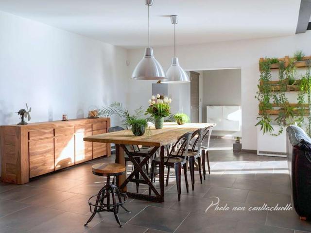 Vente maison 5 pièces Saint Malo 35