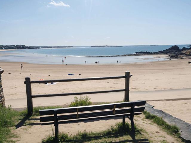 Vente maison 5 pièces Saint Malo 35