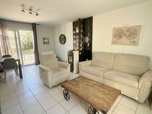 Vente maison 5 pièces Saint Malo 35