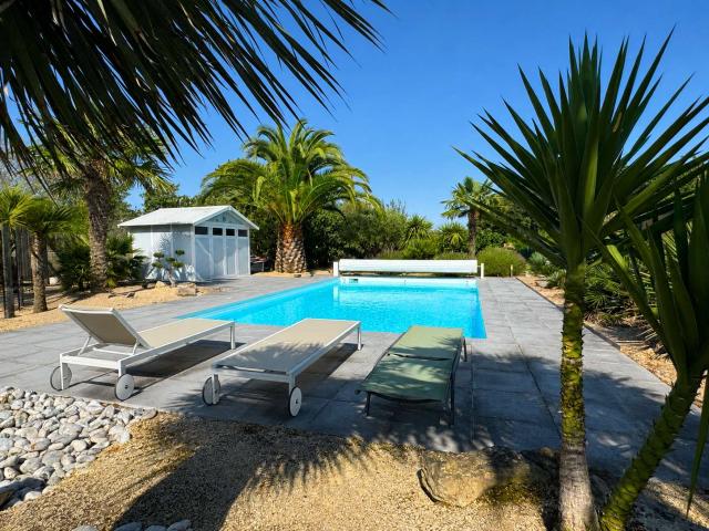 Vente maison 5 pièces Saint Marc sur Mer 44