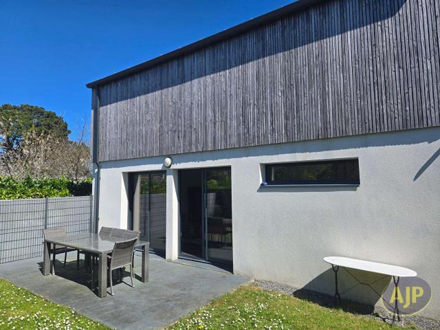 Vente maison 5 pièces Saint Marc sur Mer 44