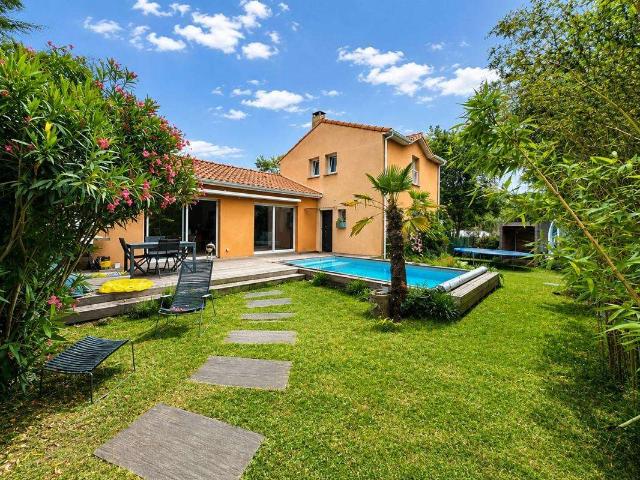 Vente maison 5 pièces Saint Marc sur Mer 44