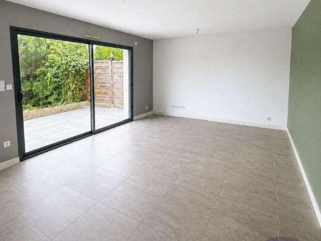 Vente maison 5 pièces Saint Marc sur Mer 44