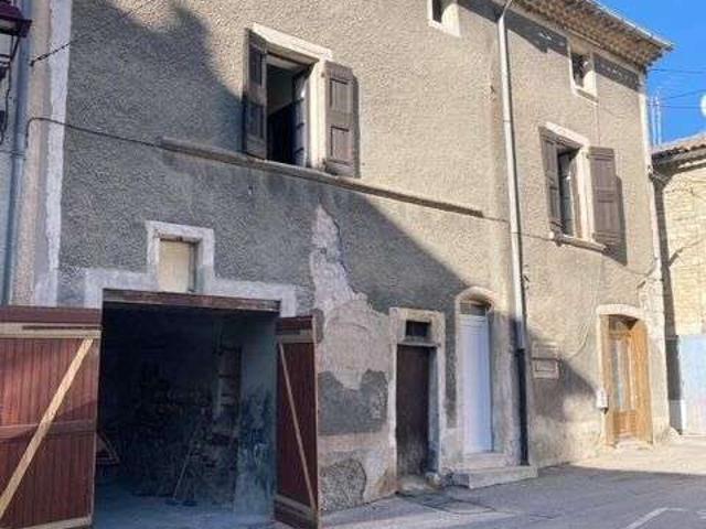 Vente maison 5 pièces Saint Marcel d'Ardèche 07