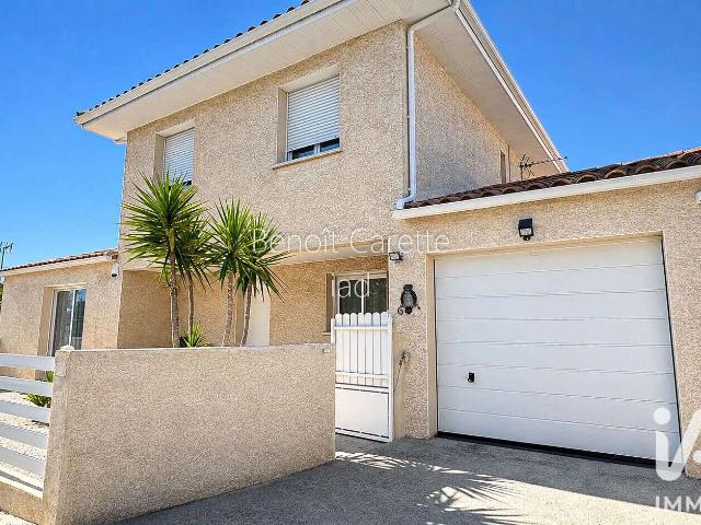 Vente maison 5 pièces Saint Marcel sur Aude 11