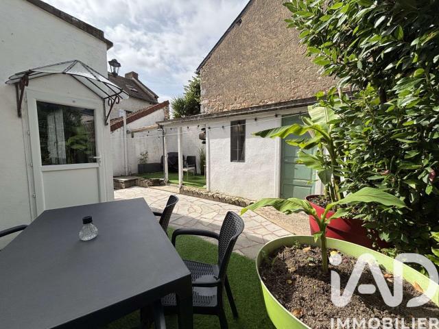 Vente maison 5 pièces Saint Marcel 36