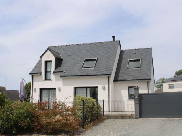 Vente maison 5 pièces Saint Marcel 56
