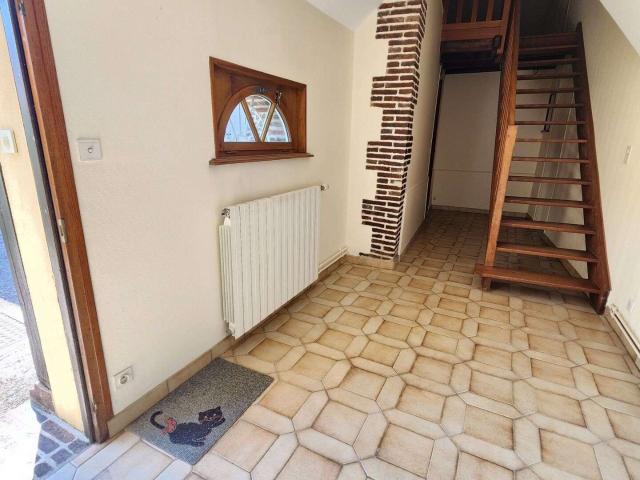 Vente maison 5 pièces Saint Mards en Othe 10