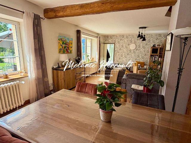Vente maison 5 pièces Saint Mars d'Outillé 72