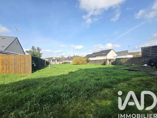 Vente maison 5 pièces Saint Mars du Désert 44