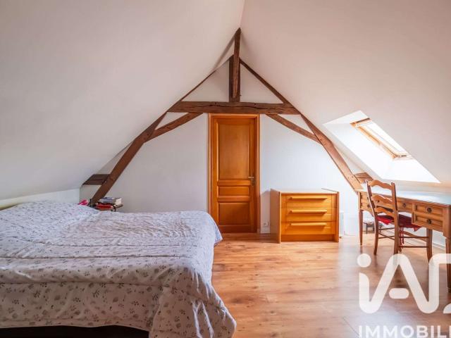 Vente maison 5 pièces Saint Mars sous Ballon 72