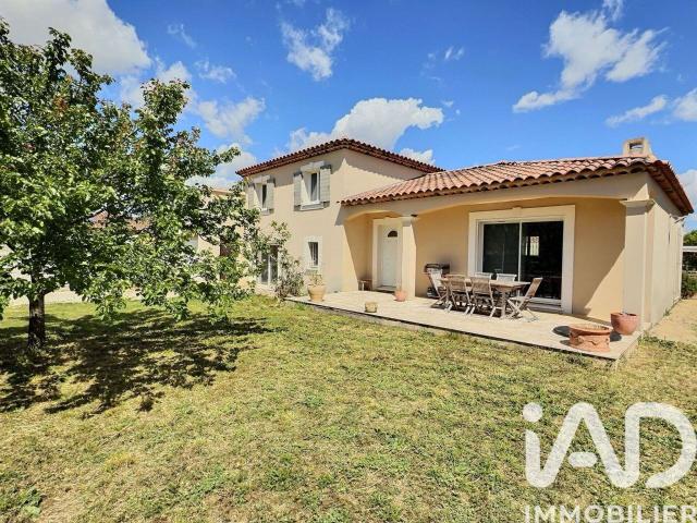 Vente maison 5 pièces Saint Martin de Crau 13
