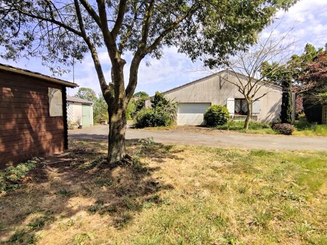 Vente maison 5 pièces Saint Martin des Noyers 85