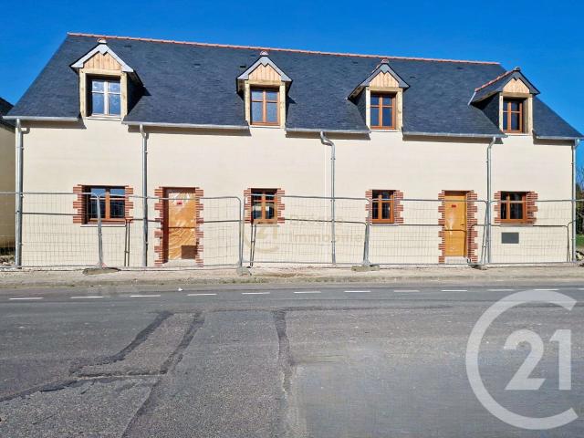 Vente maison 5 pièces Saint Méen le Grand 35