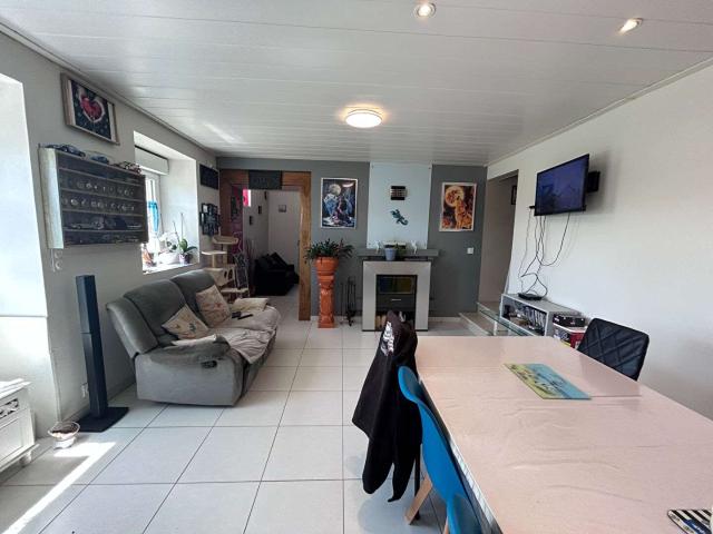 Vente maison 5 pièces Saint Méen le Grand 35