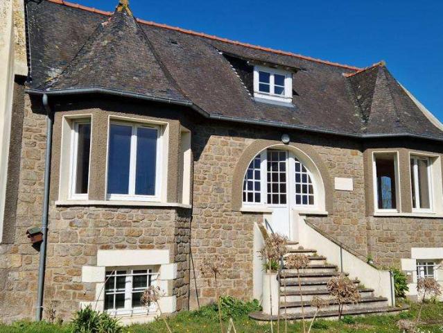 Vente maison 5 pièces Saint Méloir des Ondes 35