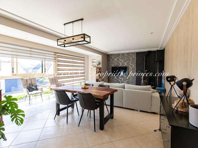 Vente maison 5 pièces Saint M'Hervé 35