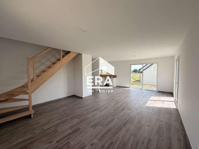 Vente maison 5 pièces Saint M'Hervé 35