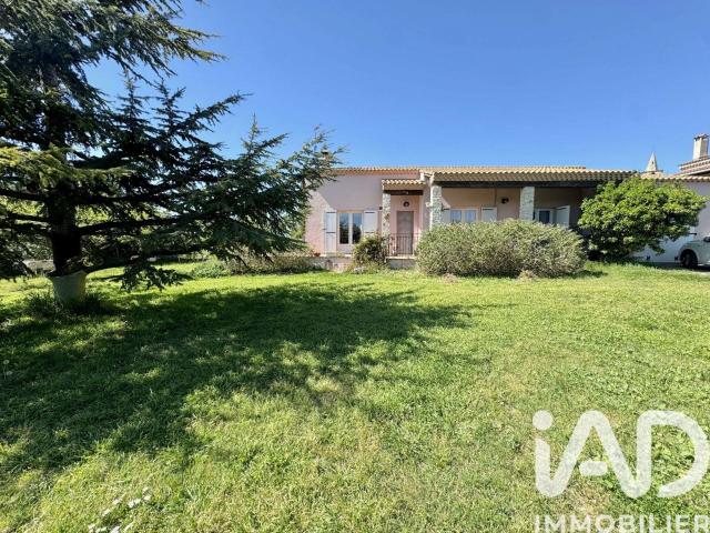 Vente maison 5 pièces Saint Mitre les Remparts 13