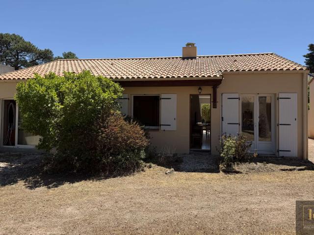 Vente maison 5 pièces Saint Michel Chef Chef 44