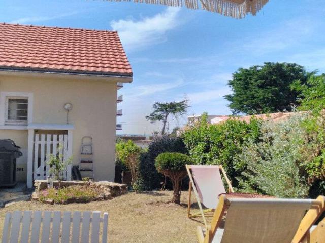 Vente maison 5 pièces Saint Michel Chef Chef 44