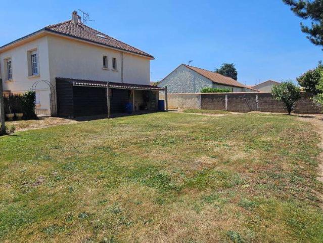 Vente maison 5 pièces Saint Michel Chef Chef 44