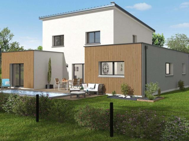 Vente maison 5 pièces Saint Michel Chef Chef 44
