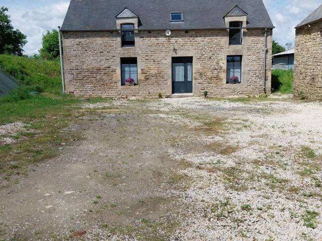 Vente maison 5 pièces Plélan le Petit 22