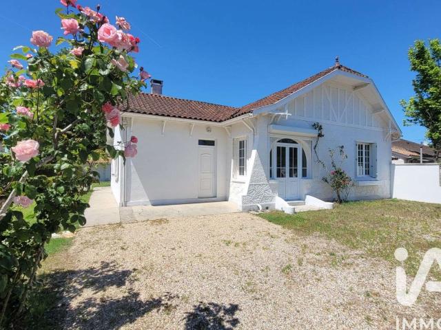Vente maison 5 pièces Saint michel de riviere 24