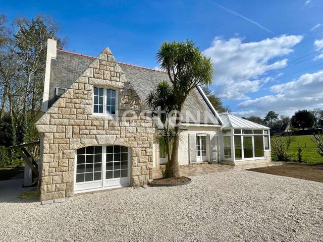Vente maison 5 pièces Saint Nolff 56