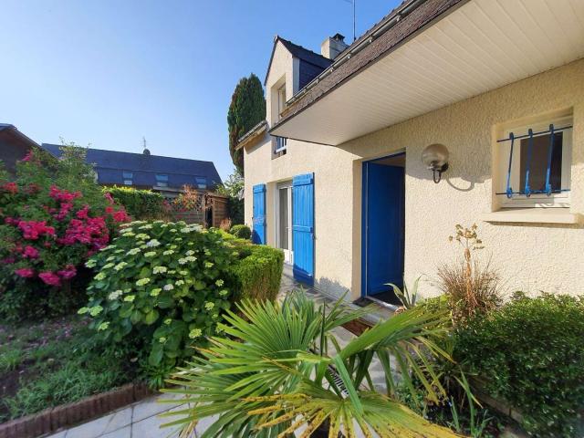 Vente maison 5 pièces Saint Nolff 56