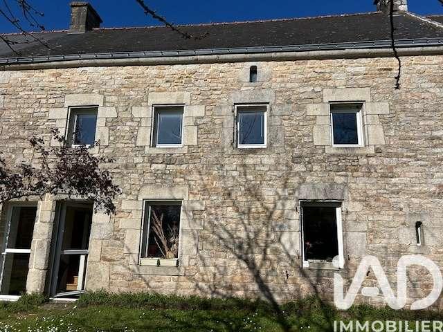 Vente maison 5 pièces Saint Nolff 56