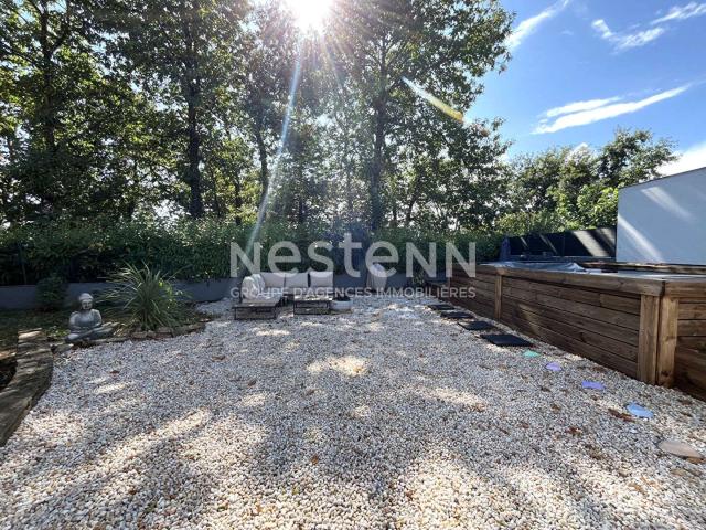 Vente maison 5 pièces Saint Nolff 56