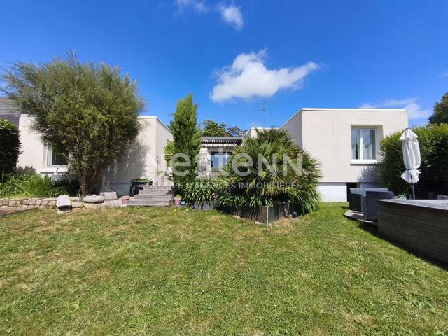 Vente maison 5 pièces Saint Nolff 56