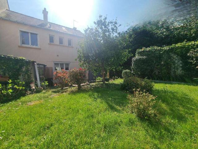 Vente maison 5 pièces Saint Nazaire 44