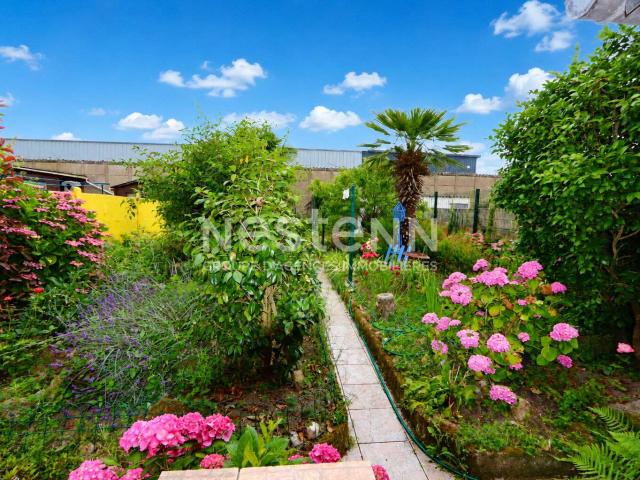 Vente maison 5 pièces Saint Nazaire 44
