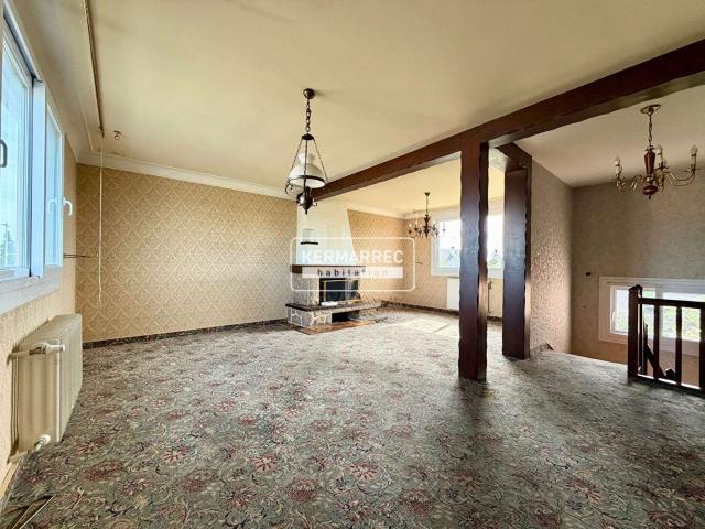 Vente maison 5 pièces Saint Nazaire 44