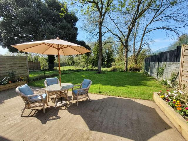Vente maison 5 pièces Saint Nazaire 44