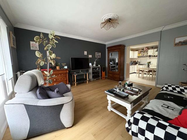 Vente maison 5 pièces Saint Nazaire 44