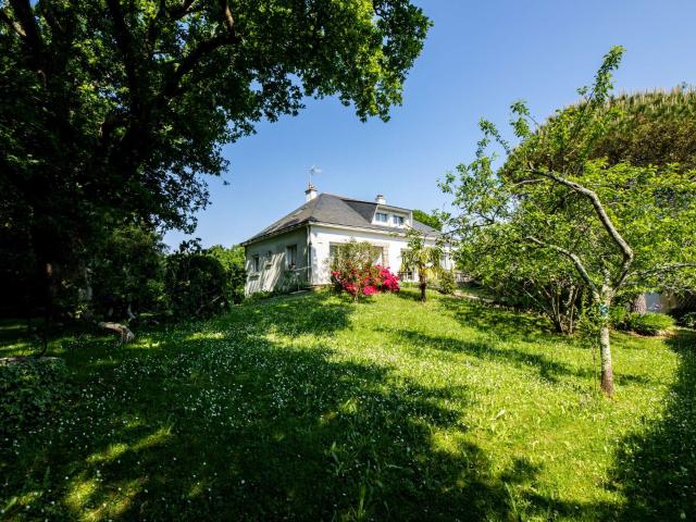 Vente maison 5 pièces Saint Nazaire Saint Marc Sur Mer 44