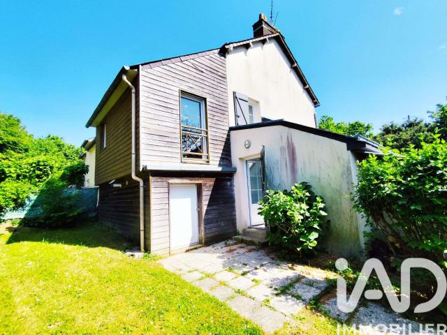 Vente maison 5 pièces Saint Nicolas de Redon 44