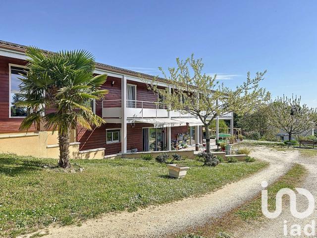 Vente maison 5 pièces Saint Saturnin 16