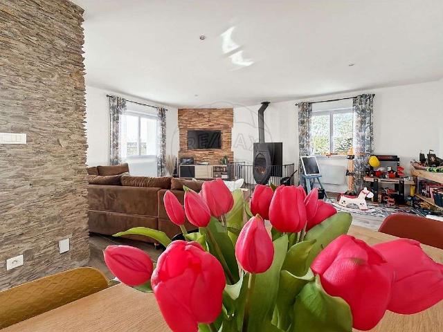 Vente maison 5 pièces Saint Sauveur de Landemont 49