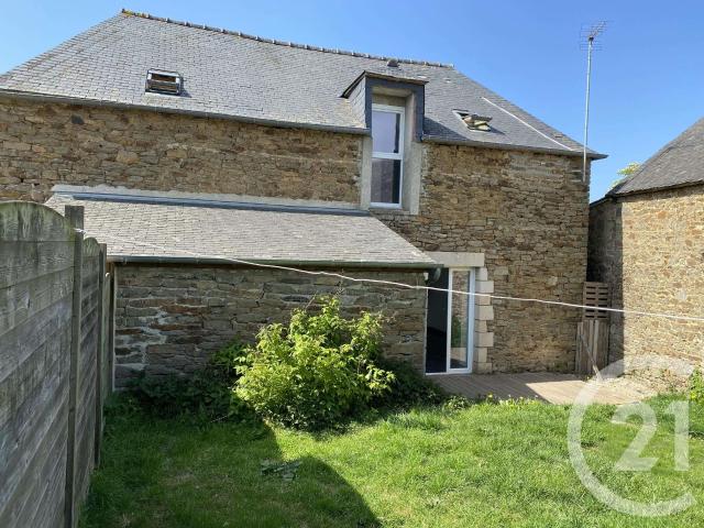 Vente maison 5 pièces Saint Samson sur Rance 22