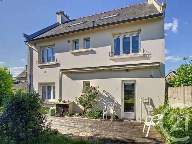 Vente maison 5 pièces Saint Samson sur Rance 22