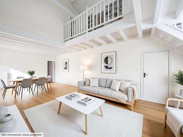 Vente maison 5 pièces Saint Sébastien sur Loire 44