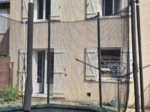 Vente maison 5 pièces Saint Sébastien sur Loire 44
