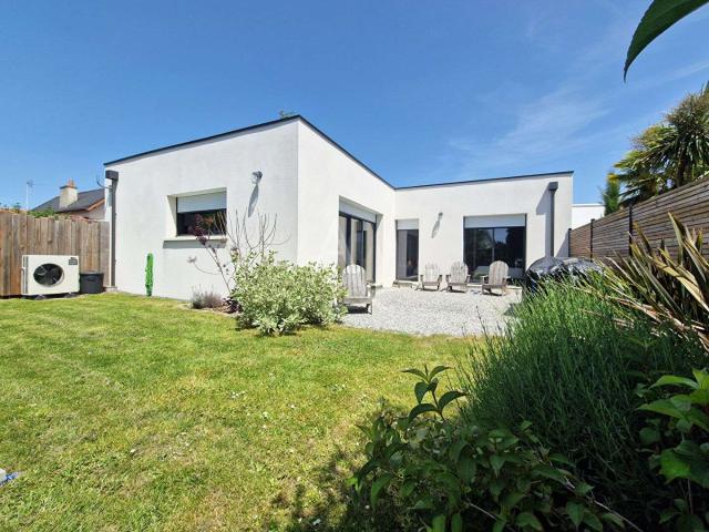 Vente maison 5 pièces Saint Sébastien sur Loire 44
