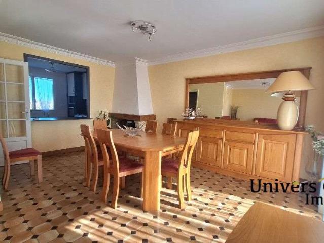 Vente maison 5 pièces Saint Sébastien sur Loire 44