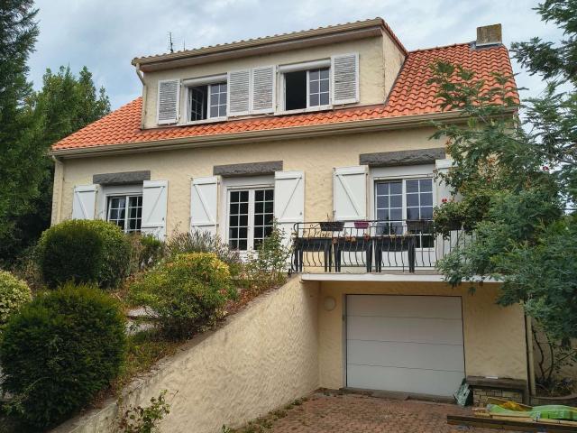 Vente maison 5 pièces Saint Sébastien Sur Loire Centre 44